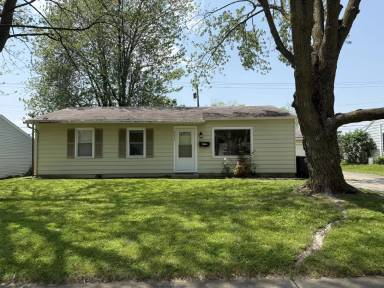 Main picture of 4927 Stony Run Ct