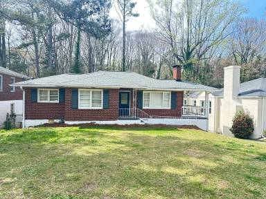 Main picture of 70 Leathers Cir NW