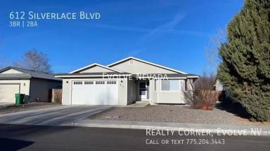 Main picture of 612 Silverlace Blvd