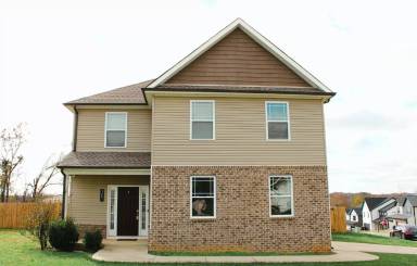 Main picture of 1001 Black Oak Cir