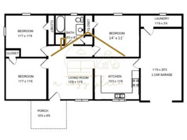 Main picture of 114 Stanfield Dr