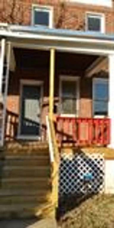 Main picture of 3114 Brighton St