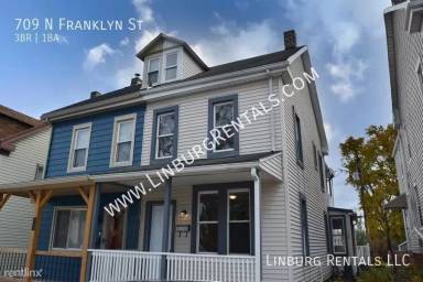 Main picture of 709 N Franklin St