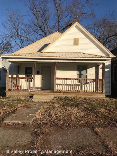 Main picture of 1912 S 8th St
