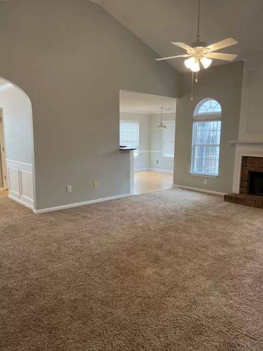 Main picture of 12 Woodruff Lake Way
