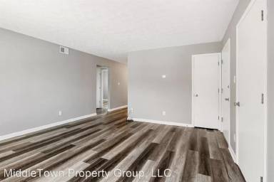 Main picture of Lincoln Apartments
