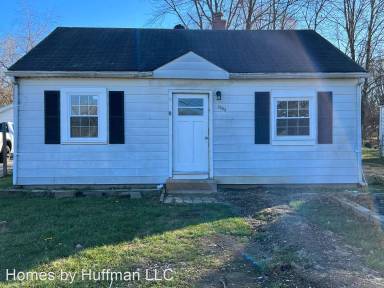 Main picture of 3305 N Saint Joseph Ave