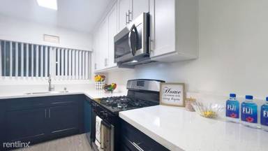 Main picture of Reseda Continental Apartments