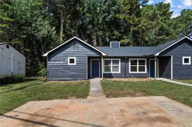 Main picture of 174 Timber Creek Ln SW