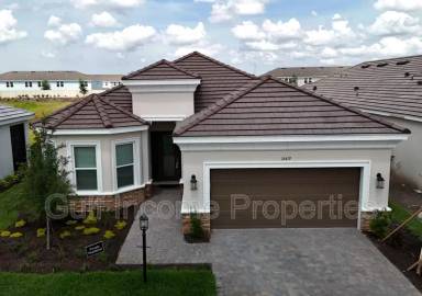 Main picture of 16419 Isola Pl