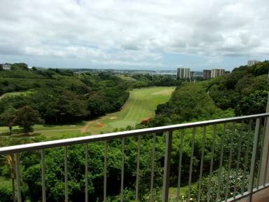 Main picture of Colonnade On the Greens