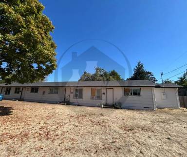 Main picture of 1571 Oak St SE