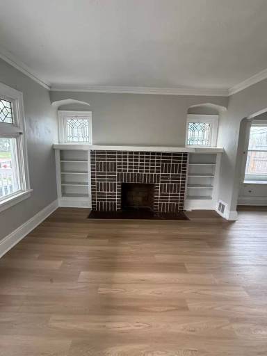 Main picture of 3566 E 112th St