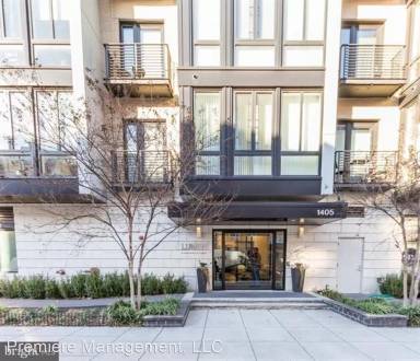 Main picture of 1405 W St NW