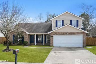 Main picture of 2806 Tara Ln