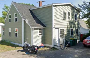 Main picture of 58 Maple St