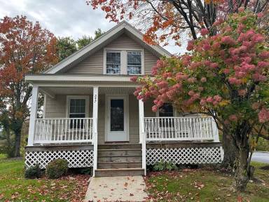 Main picture of 247 Spring St