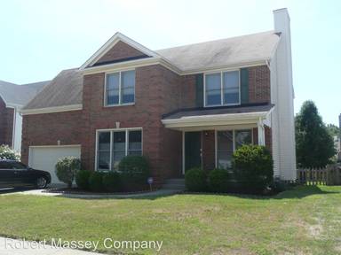 Main picture of 10004 Spring Gate Dr