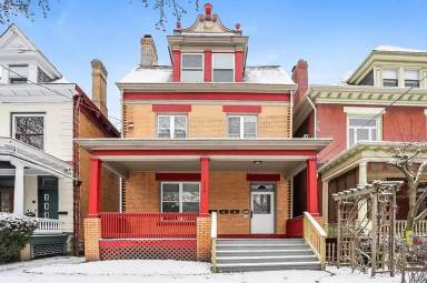 Main picture of 520 Ivy St