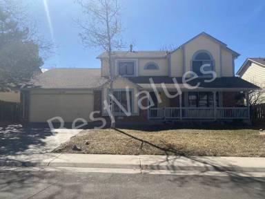 Main picture of 17548 E Wesley Pl