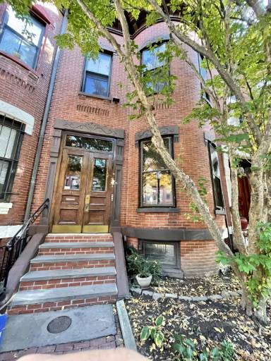 Main picture of 15 Worthington St