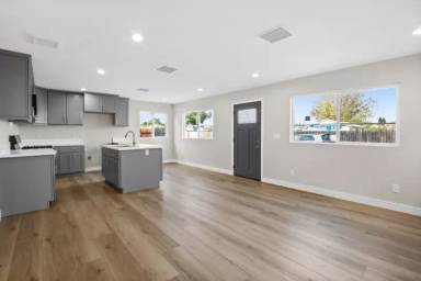 Main picture of Magnolia Apartment Homes