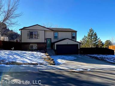Main picture of 911 Park View Pl