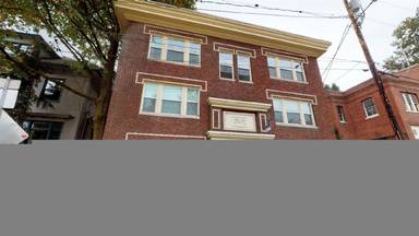 Main picture of 1424 SW Montgomery St