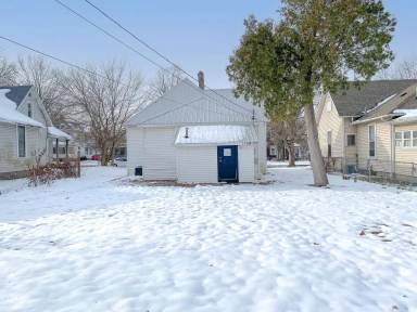 Main picture of 514 S Courtland Ave