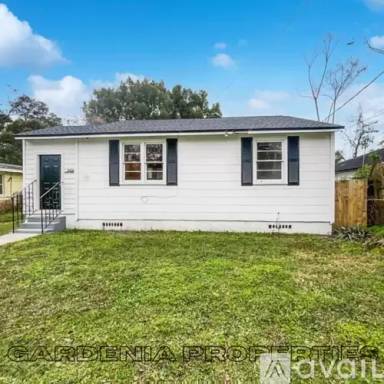 Main picture of 3336 Myra St