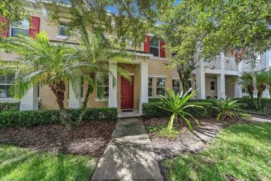 Main picture of 6112 Fishhawk Crossing Blvd