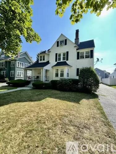 Main picture of 140 Russell St