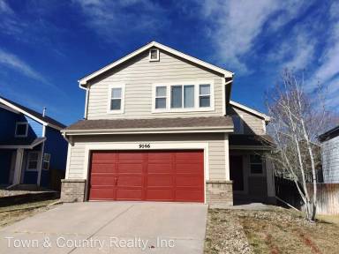 Main picture of 9146 Granger Ln