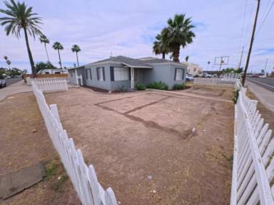 Main picture of 449 E University Dr