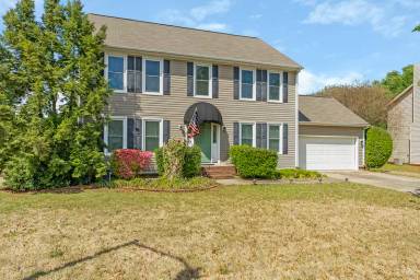 Main picture of 189 Merganser Blvd