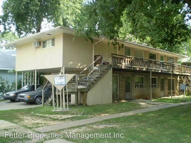 Main picture of 1430 Parrett St