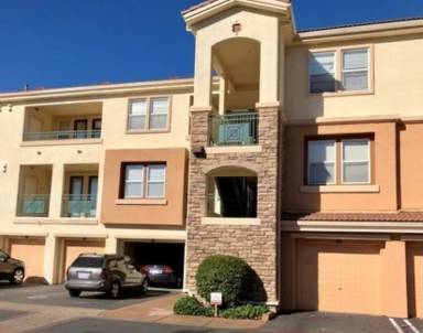 Main picture of The Phoenician Apartments