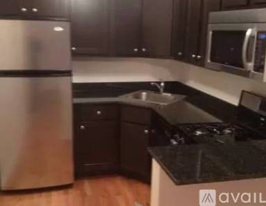 Main picture of Oakdale Terrace