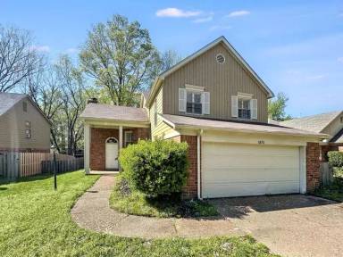 Main picture of 1474 Wood Trail Cir