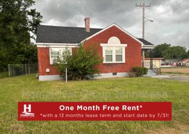 Main picture of 901 Inman Rd