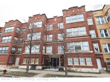 Main picture of 4731 S Ingleside Ave