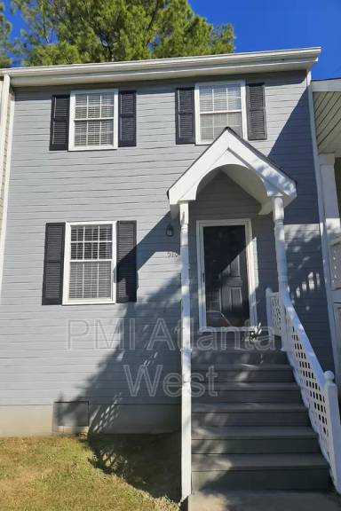 Main picture of 5128 Afton Way SE