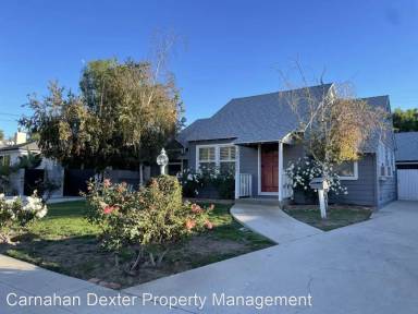 Main picture of 22030 Crespi St