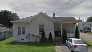 Main picture of 401 Pike St