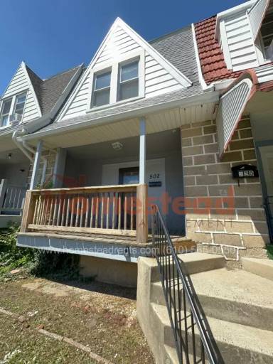Main picture of 502 Littlecroft Rd