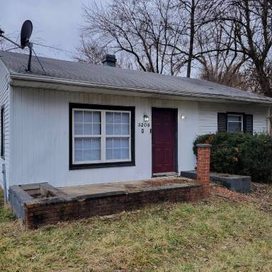 Main picture of 3208 N Bolton Ave