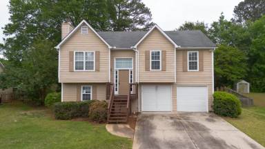 Main picture of 4766 Estuary Cir