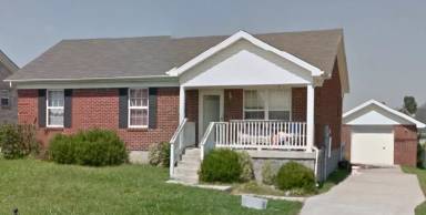 Main picture of 8813 Wisdom Ln