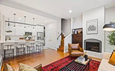 Main picture of 1238 Waverly Walk