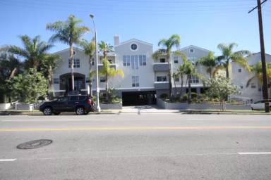 Main picture of 3722 Sawtelle Blvd